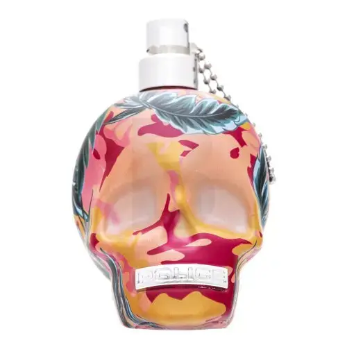 Police To Be Exotic Jungle (EDP) parfüümvesi naistele 75 ml