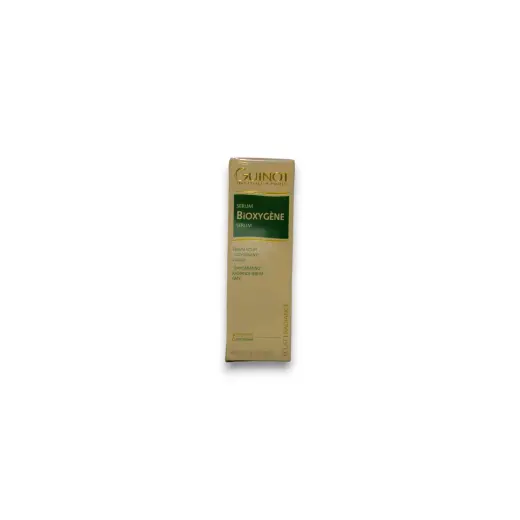 Guinot, Bioxygene , Revitalising, Serum, For Face, 30 ml