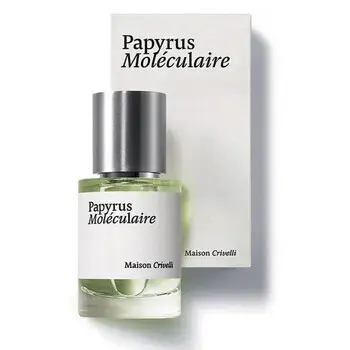 Papyrus Moléculaire EDP