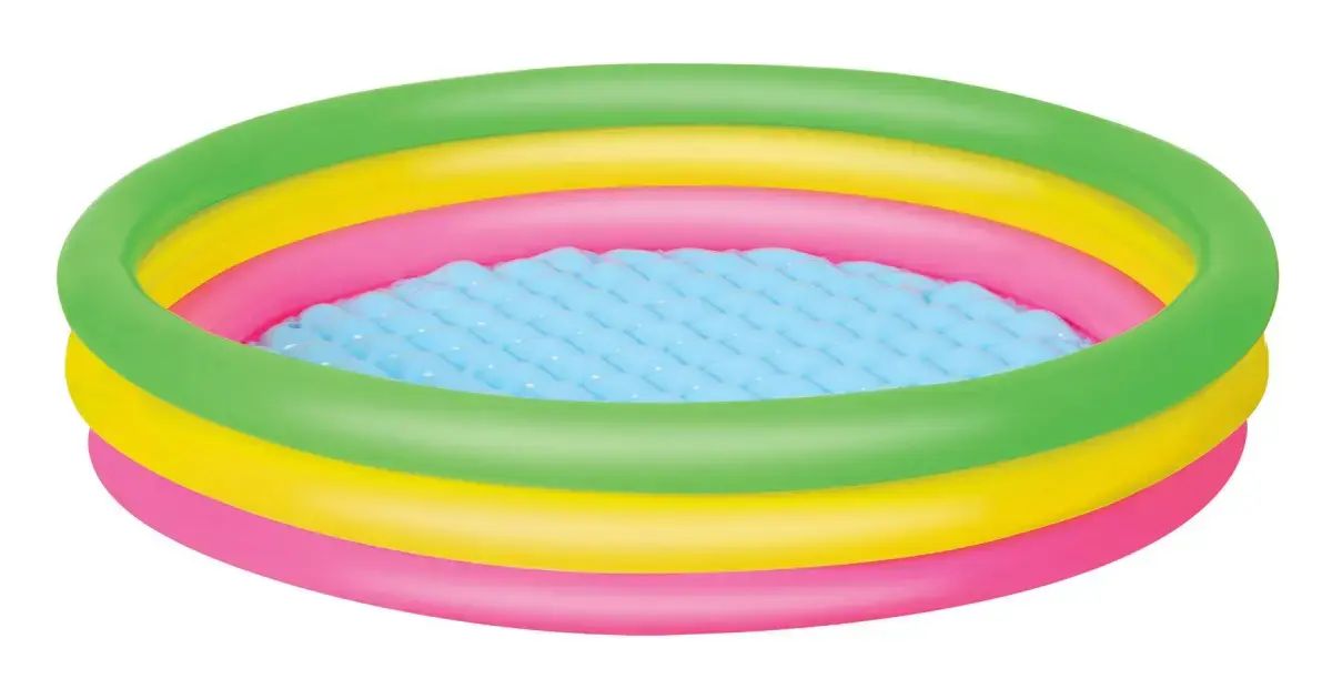 Baseins bērniem 152 30 cm BESTWAY (51103)