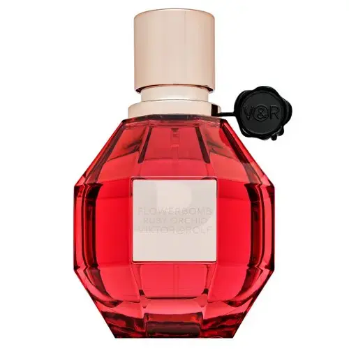 Viktor & Rolf Flowerbomb Ruby Orchid (EDP) parfimērijas ūdens sievietēm 50 ml