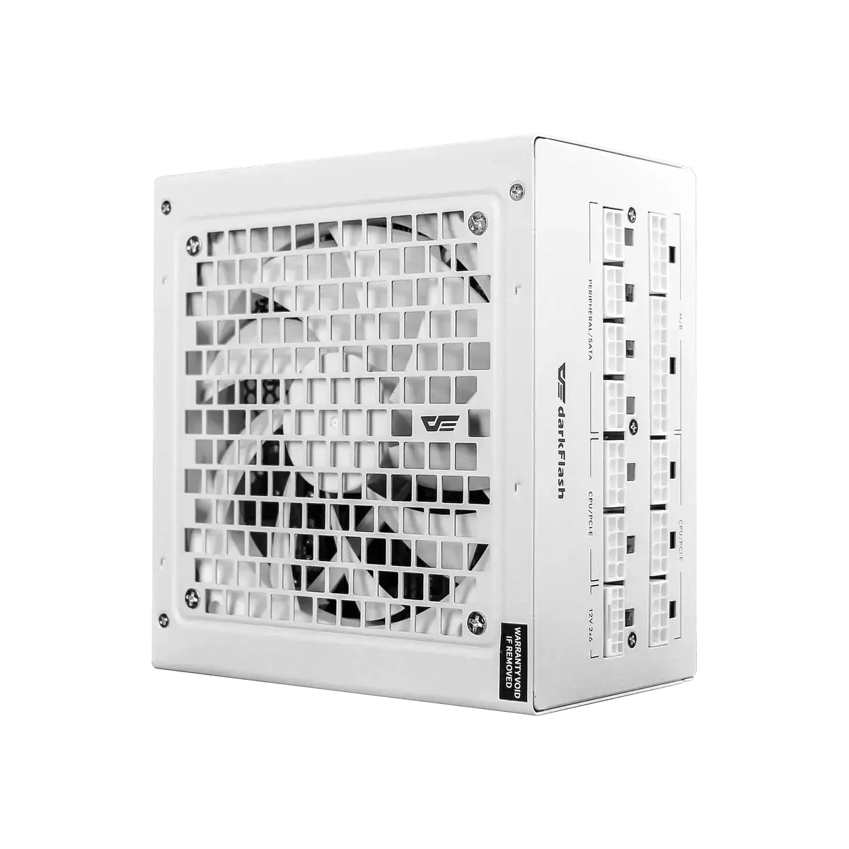 DarkFlash Power Supply PMT1050 White