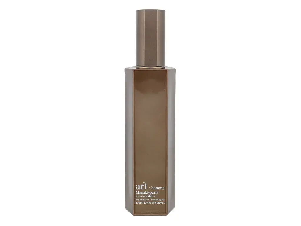 Masaki Matsushima Art Homme Eau de Toilette 40 ml