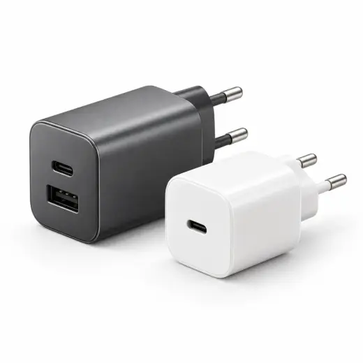 Travel chargers