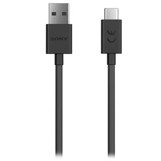 Sony UCB-20 data transfer and charging cable | USB-C (OEM)