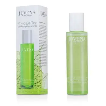 Juvena by Juvena Phyto De-Tox Detoxifying Cleansing Oil -100ml/3.4OZ for WOMEN