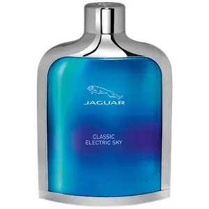 Jaguar Classic Electric Sky (EDT) туалетная вода для мужчин 100 мл