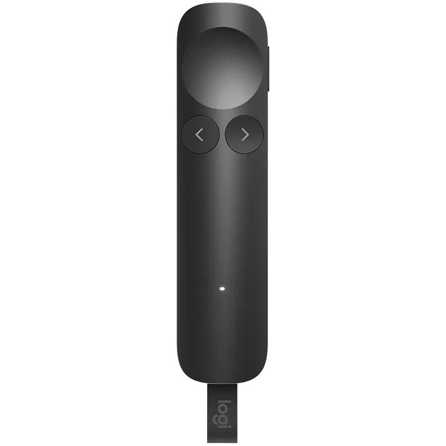 LOGITECH SPOTLIGHT 2 - GRAPHITE - 2.4GHZ/BT - EMEA28i-935