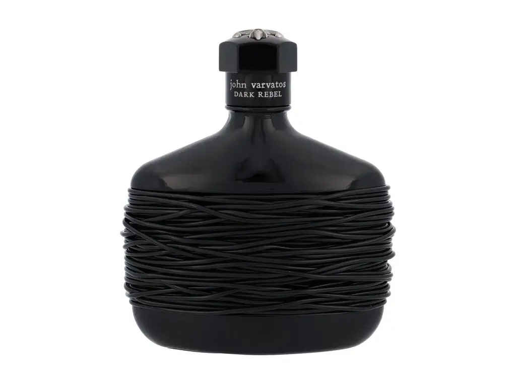 John Varvatos Dark Rebel Eau de Toilette 125 ml