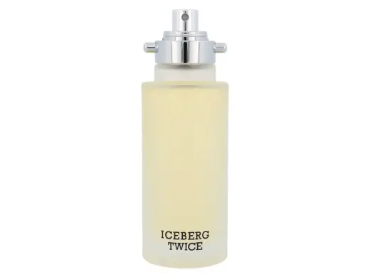 Iceberg Twice Eau de Toilette 125 ml