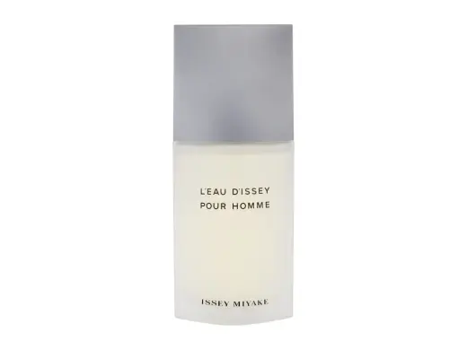 Issey Miyake L'Eau D'Issey Pour Homme Eau de Toilette 125 ml