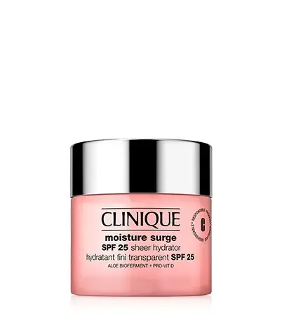 Clinique Moisture Surge SPF25 Moisturiser 75ml
