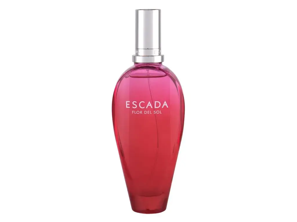 ESCADA Flor del Sol Eau de Toilette 100 ml