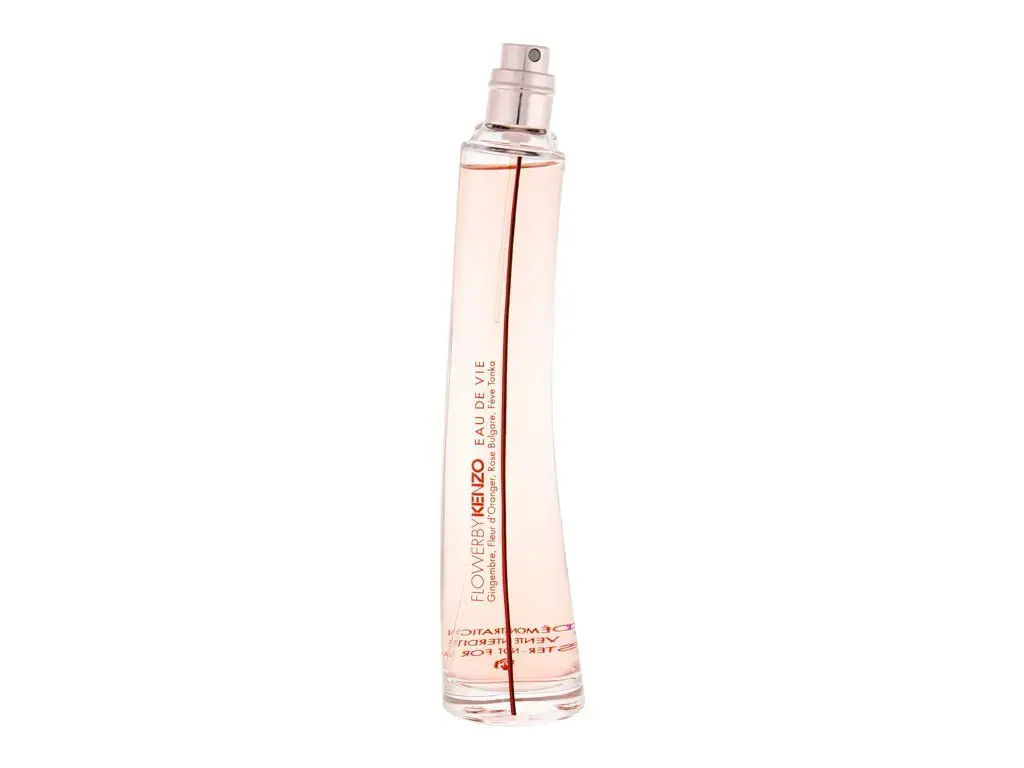 KENZO Flower By Kenzo Eau de Vie Eau de Parfum 50 ml