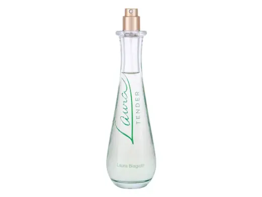 Laura Biagiotti Laura Tender Eau de Toilette 75 ml