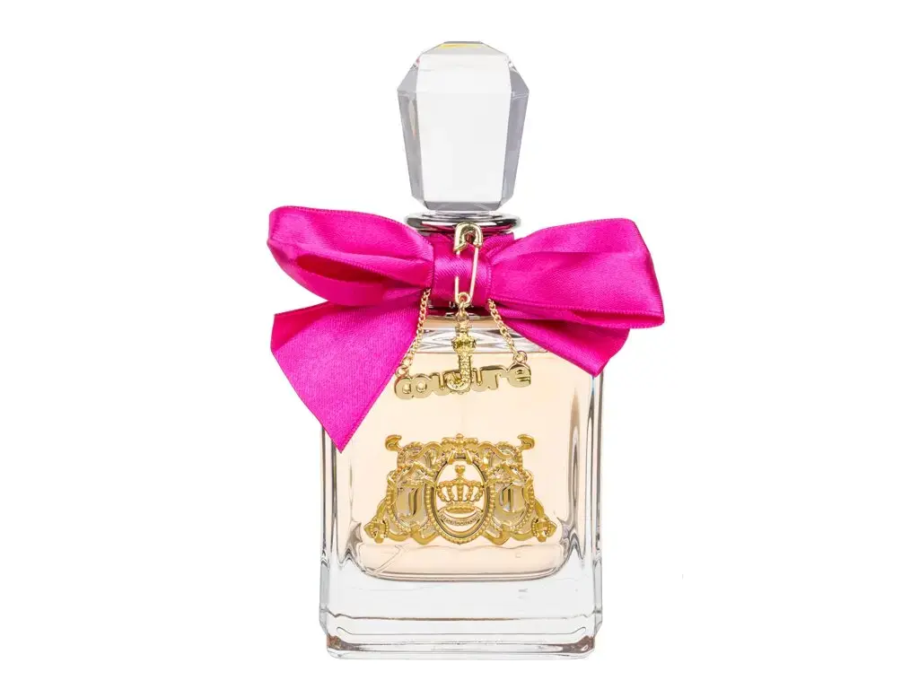 Juicy Couture Viva La Juicy Eau de Parfum 100 ml