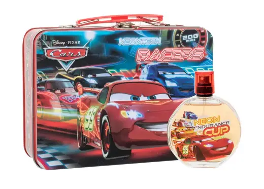 Disney Cars Eau de Toilette 100 ml