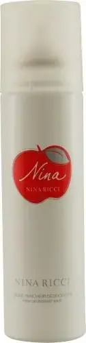 Nina by Nina Ricci DEODORANT SPRAY 5.1 OZ for WOMEN