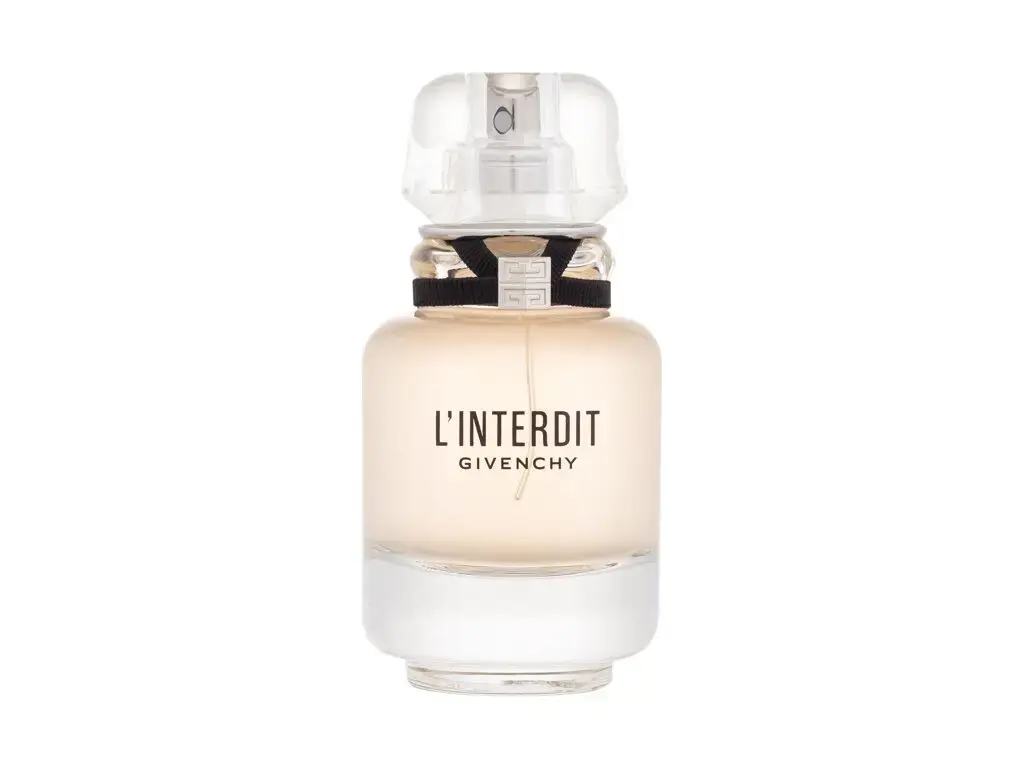 Givenchy L'Interdit 2022 Eau de Toilette 35 ml