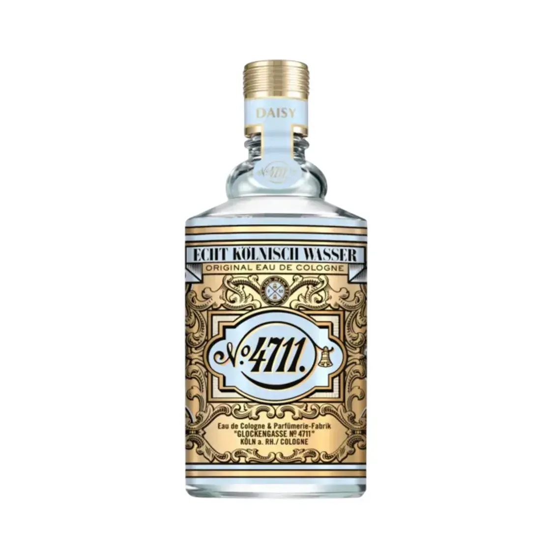 4711 Floral Collection Daisy (EDC) odekolons unisex 100 ml