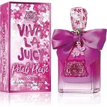 Juicy Couture Viva La Juicy Petals Please (EDP) Eau de Parfum for Women 50 ml