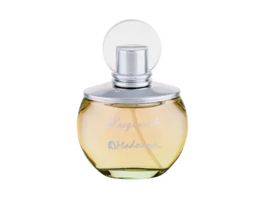 Madonna Nudes 1979 Masquerade Eau de Parfum 100 ml