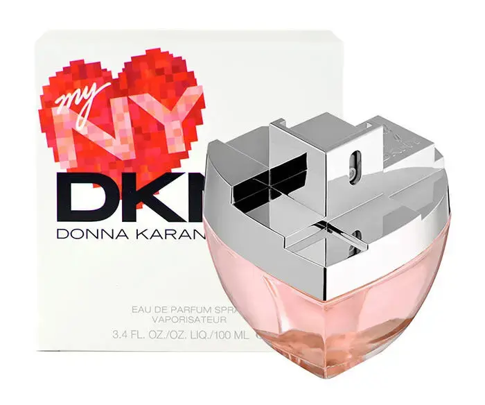 DKNY DKNY My NY Eau de Parfum 50 ml