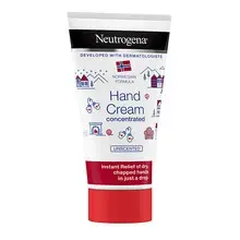 Hand Cream - Highly concentrated hand cream