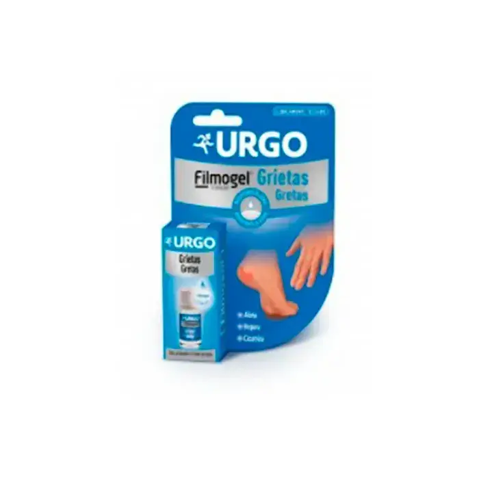 Urgo Cracks Filmogel 3.25ml (8470002024731)