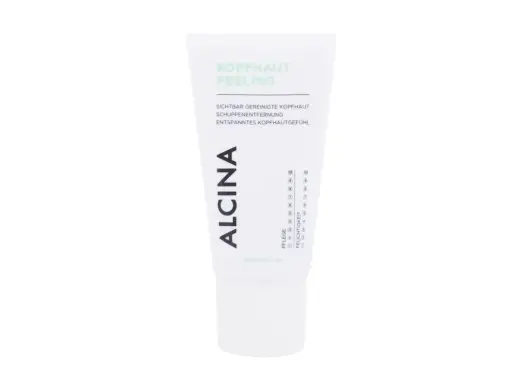 ALCINA Sensitive Scalp Scrub Shampoo 150 ml