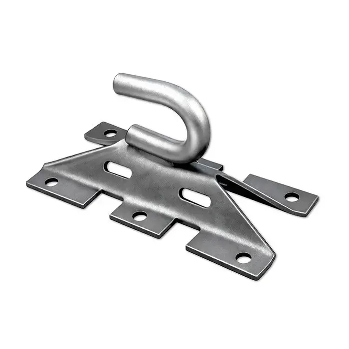Qoltec Pole bracket | MBL: 16