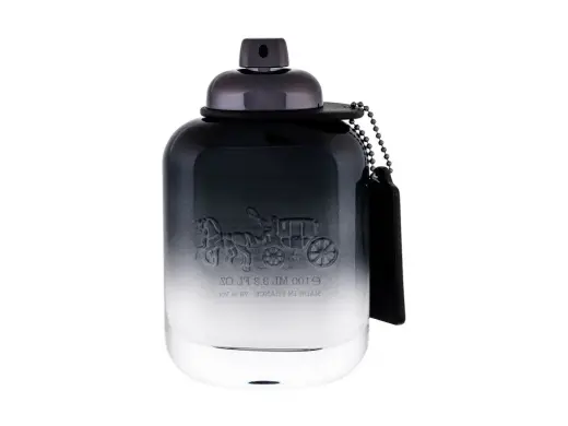 Coach Coach Eau de Toilette (EDT) tualettvesi naistele 100 ml