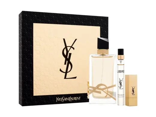 Yves Saint Laurent Libre Eau de Parfum 90 ml
