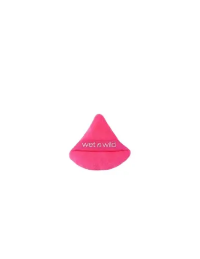 Wet N Wild Wnw Makeup Powder Puff 1116708e