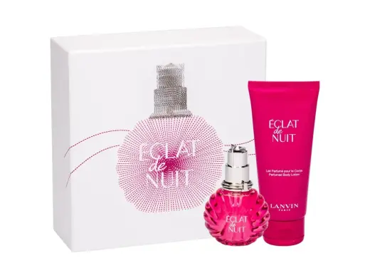 Lanvin Éclat de Nuit Eau de Parfum 50 ml
