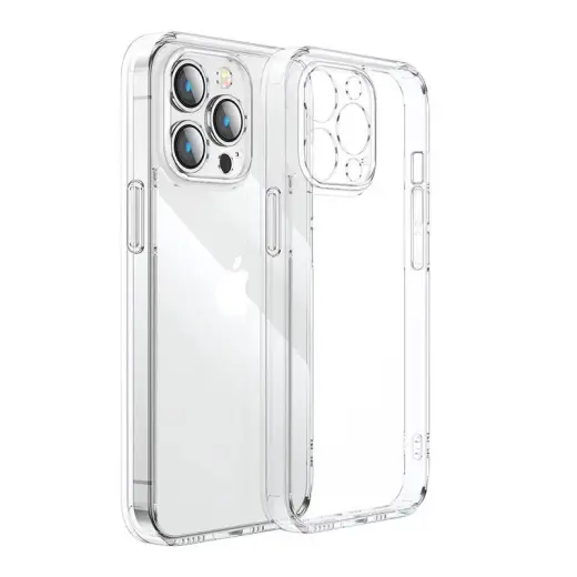 Joyroom JR-14D4 maciņš telefonam iPhone 14 Pro Max caurspīdīgs