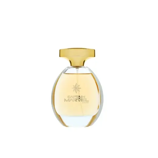 Marvel Captain Marvel (EDP) parfimērijas ūdens sievietēm 100 ml