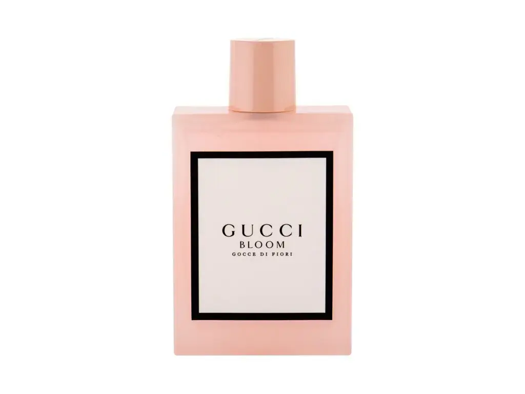 Gucci Bloom Gocce di Fiori Eau de Toilette 100 ml