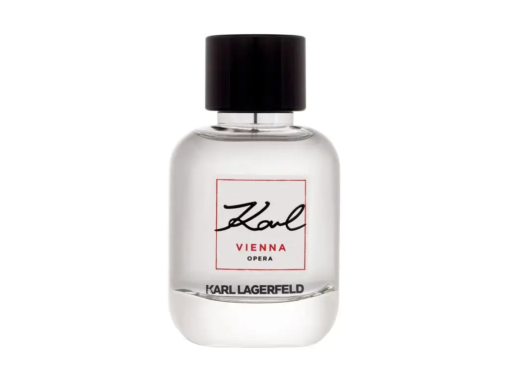 Karl Lagerfeld Karl Vienna Opera Eau de Toilette 60 ml