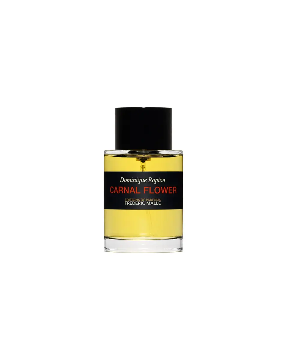 Frederic Malle Carnal Flower Parfum Spray - Clear