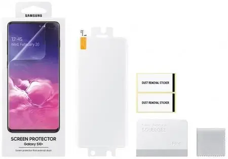 ET-FG975CTE Samsung G975 Galaxy S10 Plus Original Screen Guard