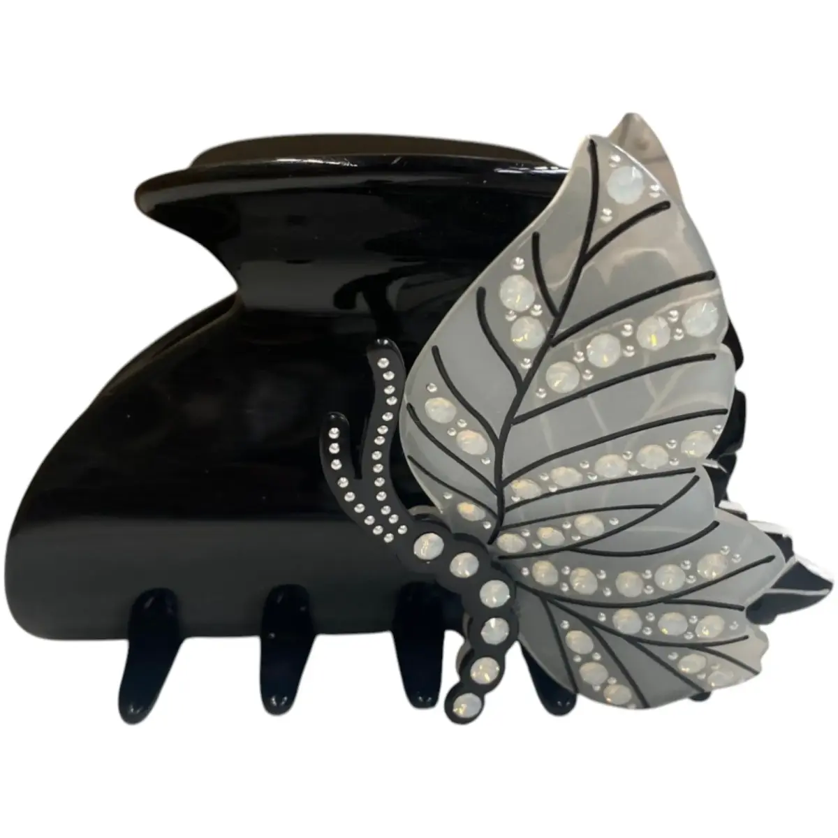 Moliabal, Moliabal, Hair Clip, 281