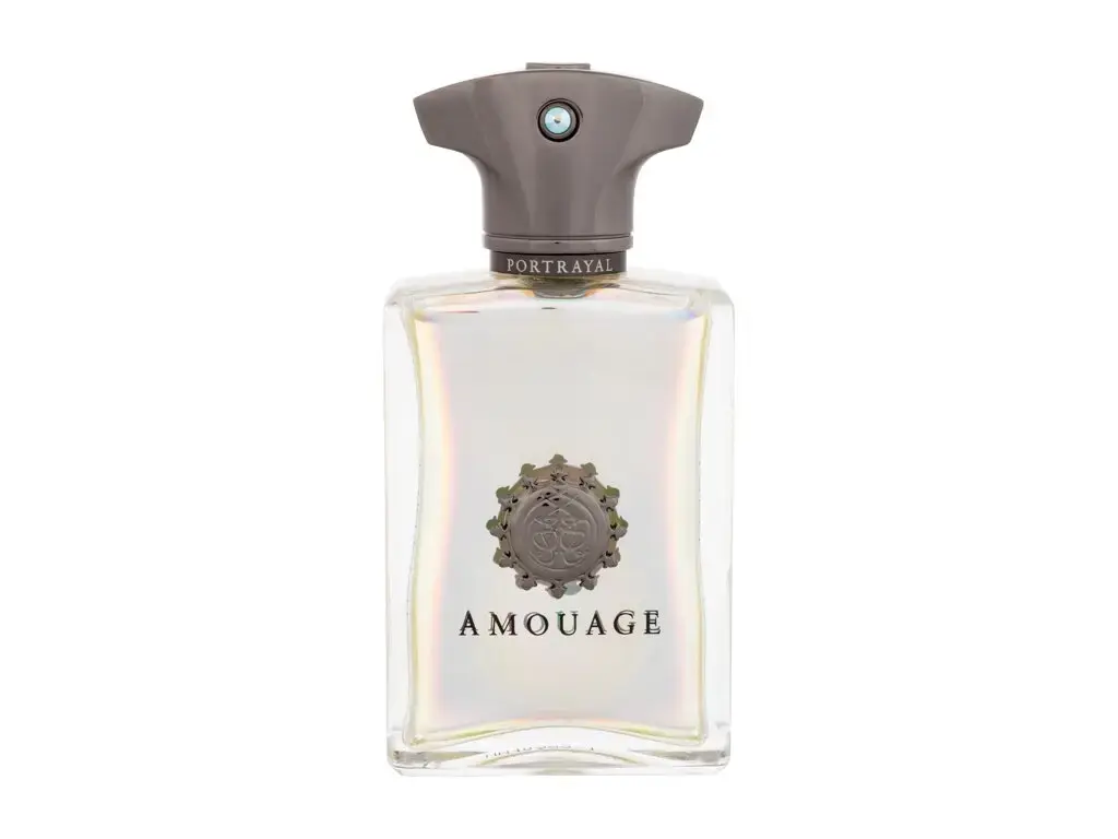 Amouage Portrayal Man Eau de Parfum 50 ml