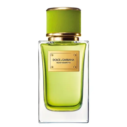 Dolce & Gabbana Velvet Collection Mughetto (EDP) Eau de Parfum unisex 100 ml