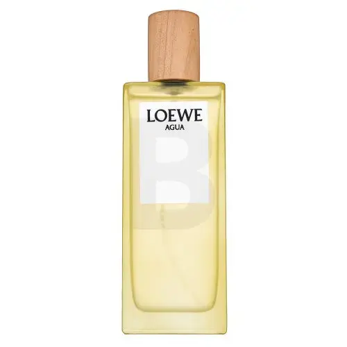 Loewe Agua de Loewe (EDT) tualettvesi unisex 50 ml