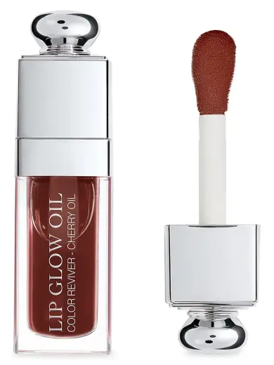DIOR Dior Addict Lip Glow Oil - Brown
