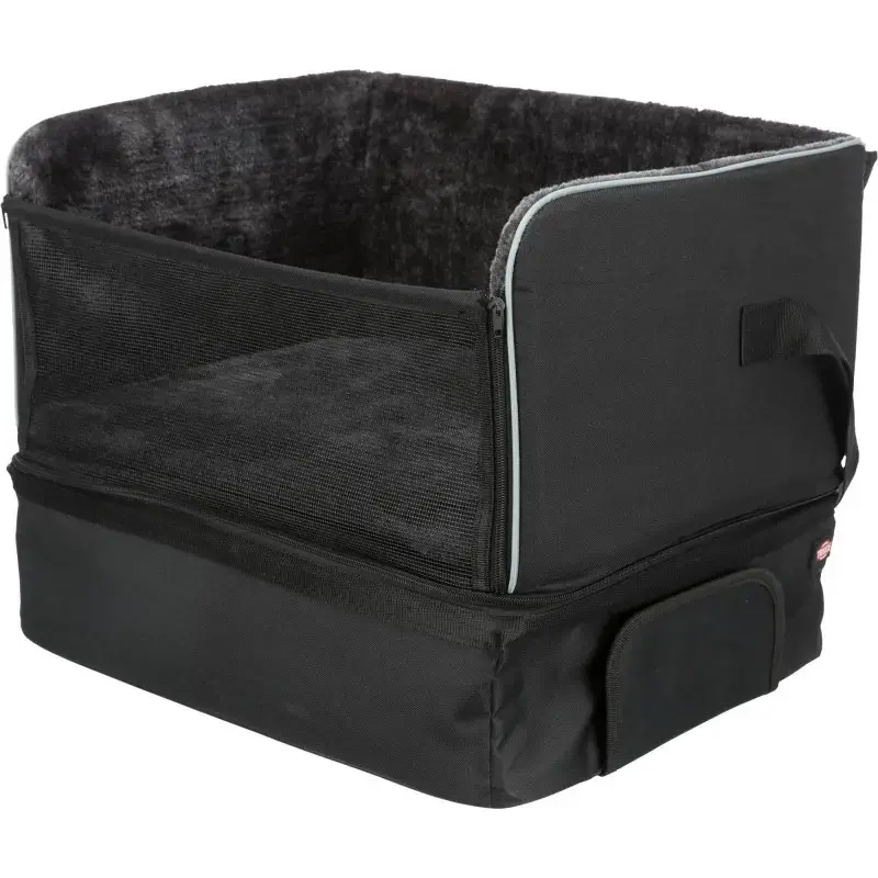 Automašīnas sēdeklis - Trixie Car seat, 45 × 38 × 37 cm
