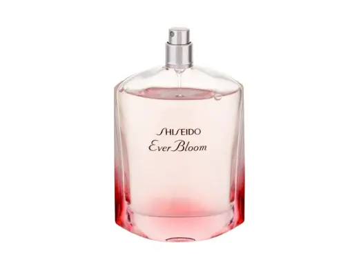 Shiseido Ever Bloom Eau de Parfum 90 ml