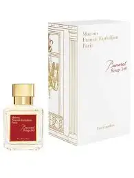 MFKP Baccarat Rouge 540 Edp Spray 70 ml