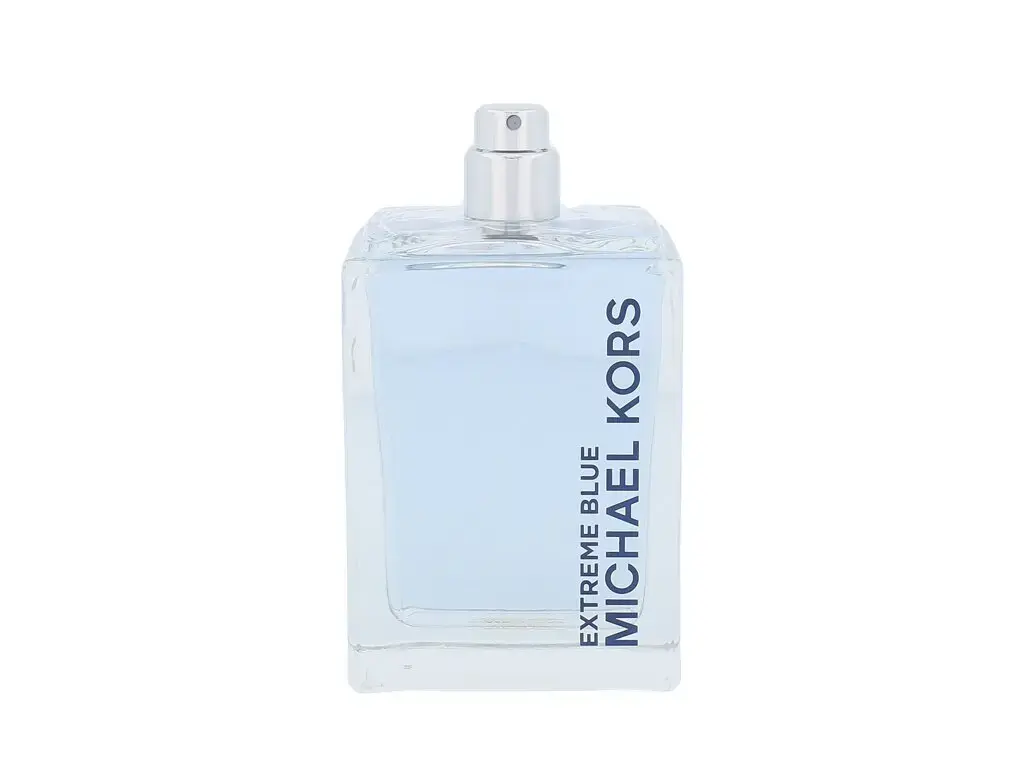 Michael Kors Extreme Blue Eau de Toilette 120 ml